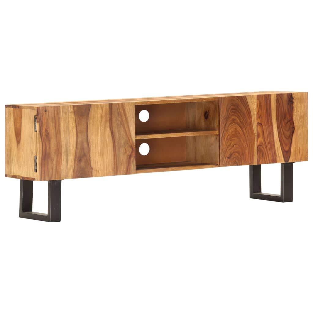 Industrial TV Stand 51.2