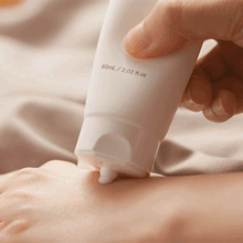 Ginger6 Hand Cream 60ml - Moisturizing & Nourishing Dry Skin Care - Perfect for Winter, Office & Travel Use