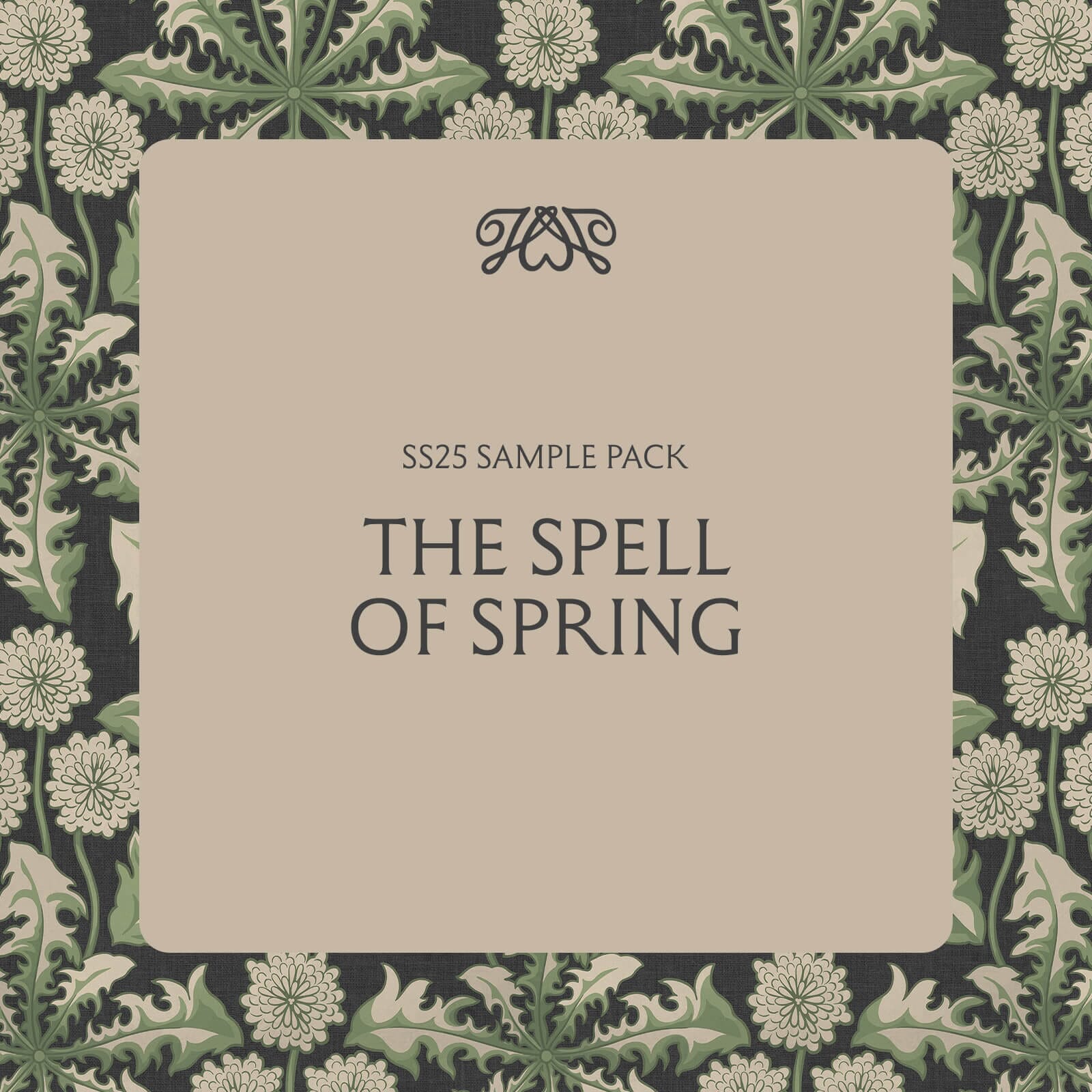 SS25 Sample Pack - Premium Fabric Swatches for Fashion Designers & DIY Projects - Perfect for Clothing, Home Decor & Crafting