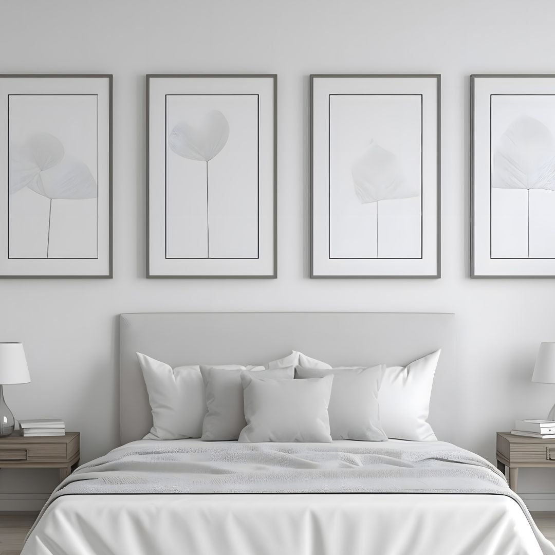 Premium NZ-Made Classic King Single Headboard - Elegant Bedroom Upgrade for Home & Guest Room Decor