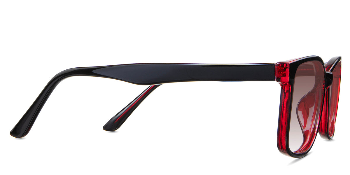 Kyra Women's Prescription Sunglasses – UV Protection, Polarized Lenses for Driving, Outdoor & Fashion Use