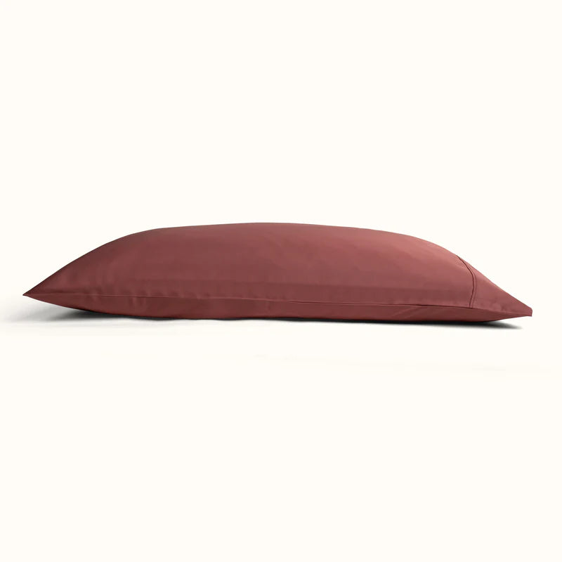 Organic Bamboo Clay Duvet Cover Set - Soft & Breathable Bedding for All Seasons - Perfect for Home, Hotel, and Guest Room Comfort
