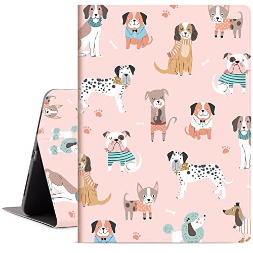 Pink Dogs