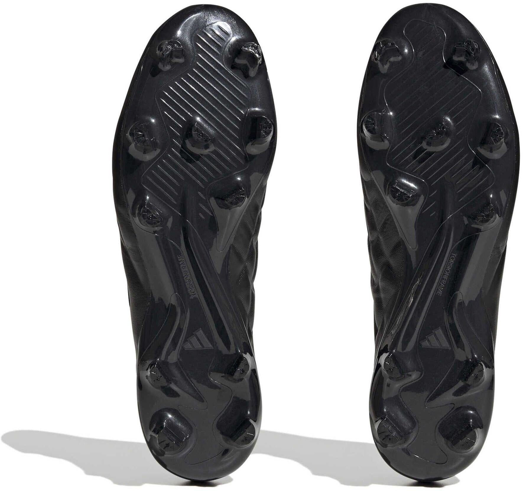 Adidas Copa Pure.1 FG Firm Ground Soccer Cleats for Men - Lightweight & Comfortable for Competitive Matches & Training