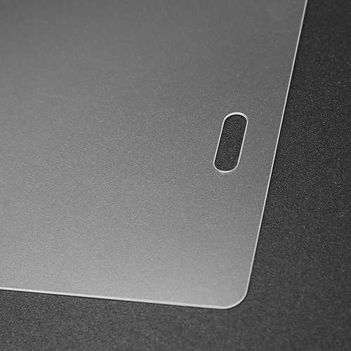 9H Premium Tempered Glass Screen Protector for Lenovo Tab 3 8 (8 Inch) - Anti-Scratch, Bubble-Free, HD Clear Protection for Work, Study & Entertainment