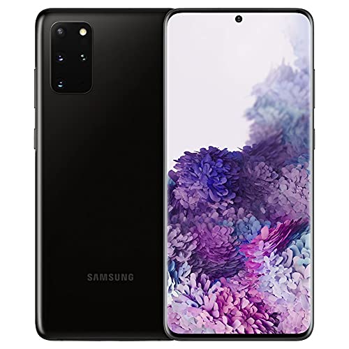 SAMSUNG Galaxy S20+ 5G Smartphone 512GB Unlocked 6.7