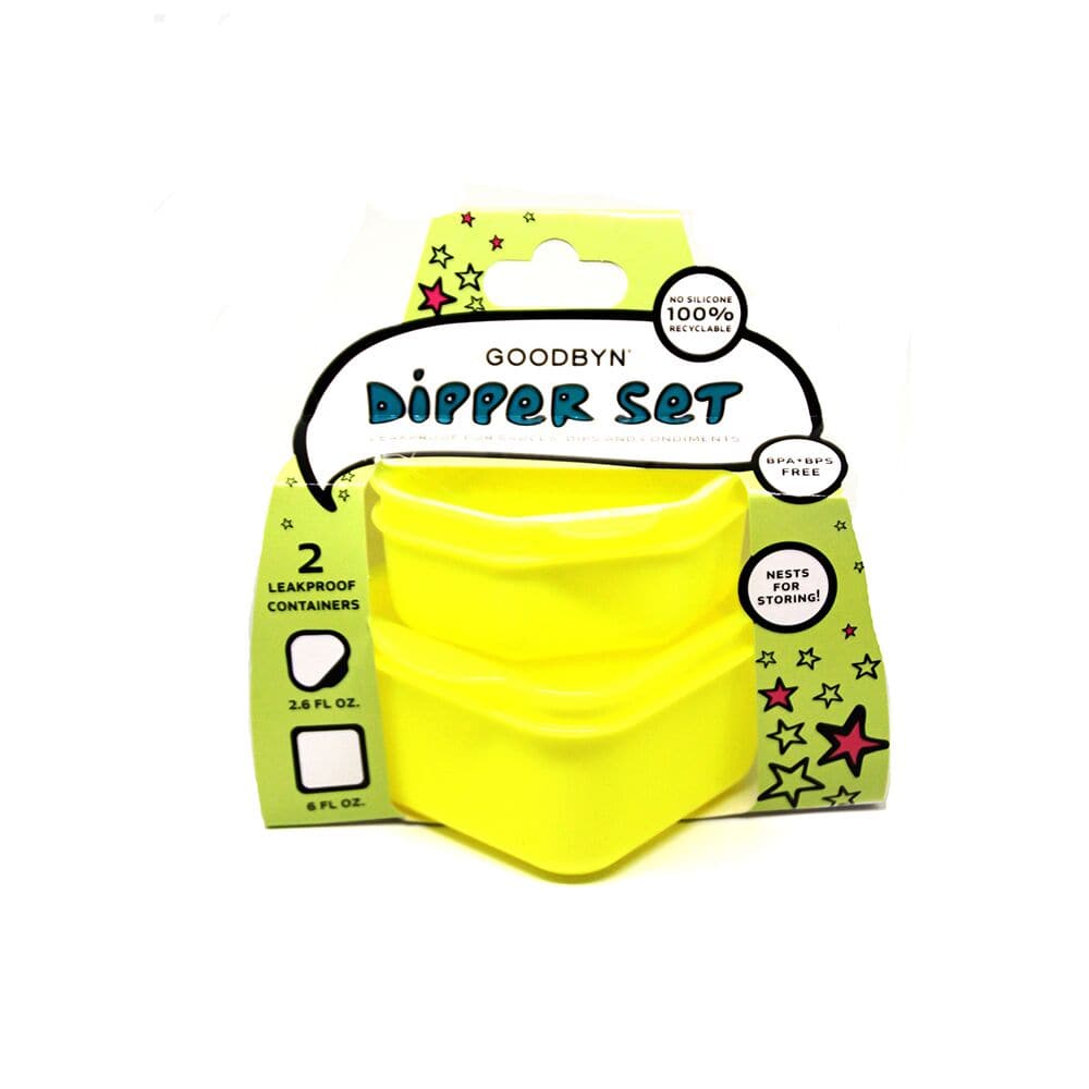 Yellow/Green