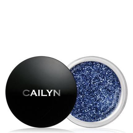 Cailyn Cosmetics Carnival Glitter Powder - Vegan & Cruelty-Free Loose Glitter for Face, Body & Nails - Perfect for Parties, Festivals, Halloween & DIY Crafts