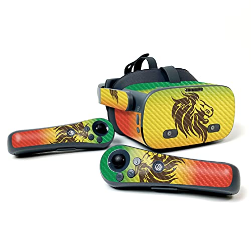 Rasta Lion