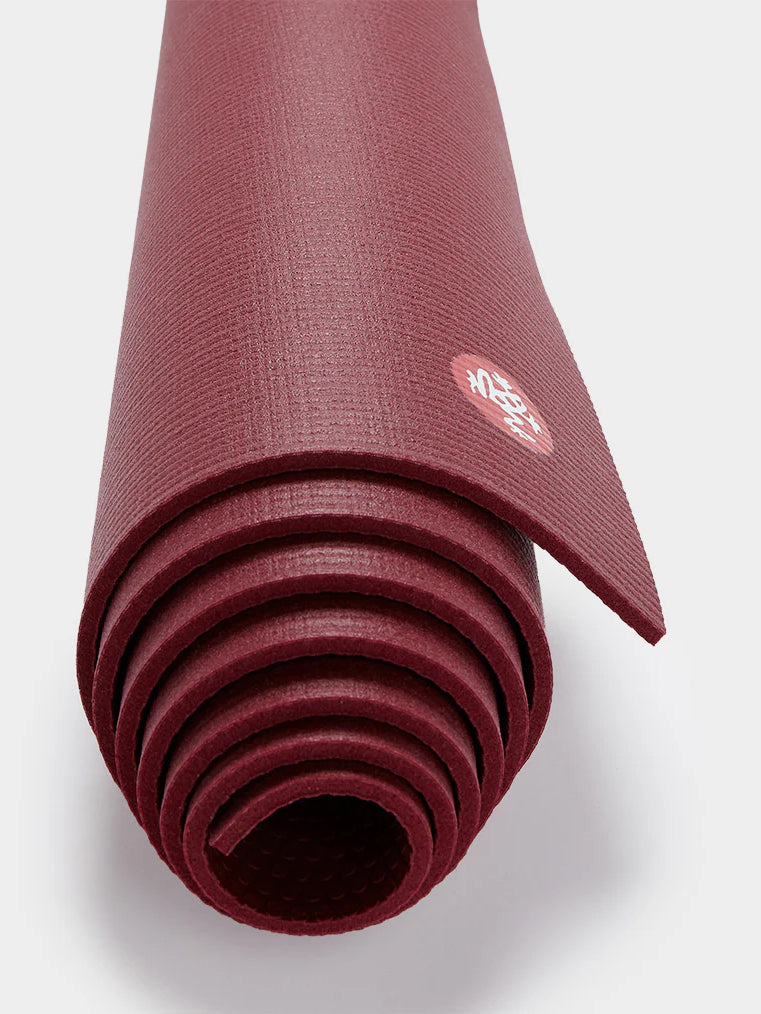 Manduka PRO Yoga Mat - Premium Non-Slip Eco-Friendly Exercise Mat for Home & Studio Workouts - Ideal for Yoga, Pilates, and Meditation Practice