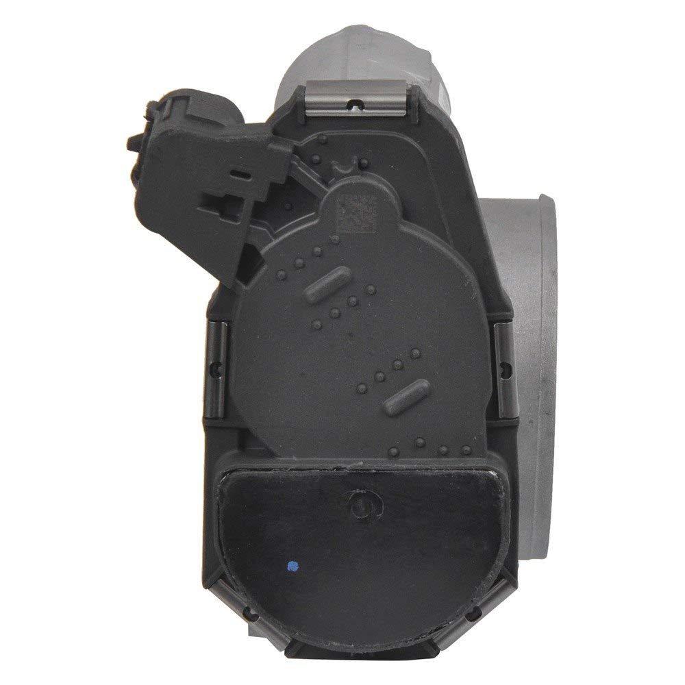 Cardone 67-3031 Remanufactured Fuel Injection Throttle Body - High Performance Replacement Part for Smooth Acceleration & Fuel Efficiency | Compatible with Select GM, Chevy & GMC Vehicles | Perfect for Engine Tuning & Performance Upgrades