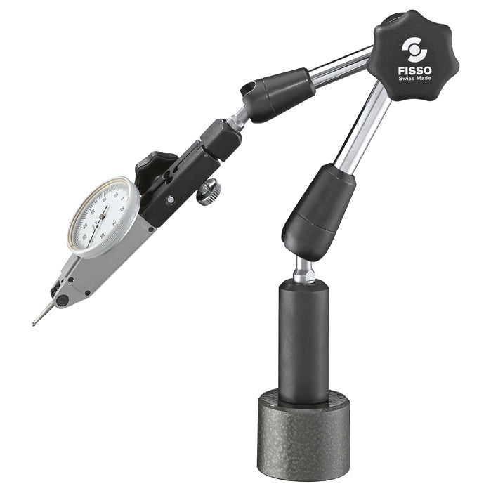 SMALL Classic Line 3D Articulated Gaging Arms - Precision Measurement Tools for Industrial Quality Control & Inspection