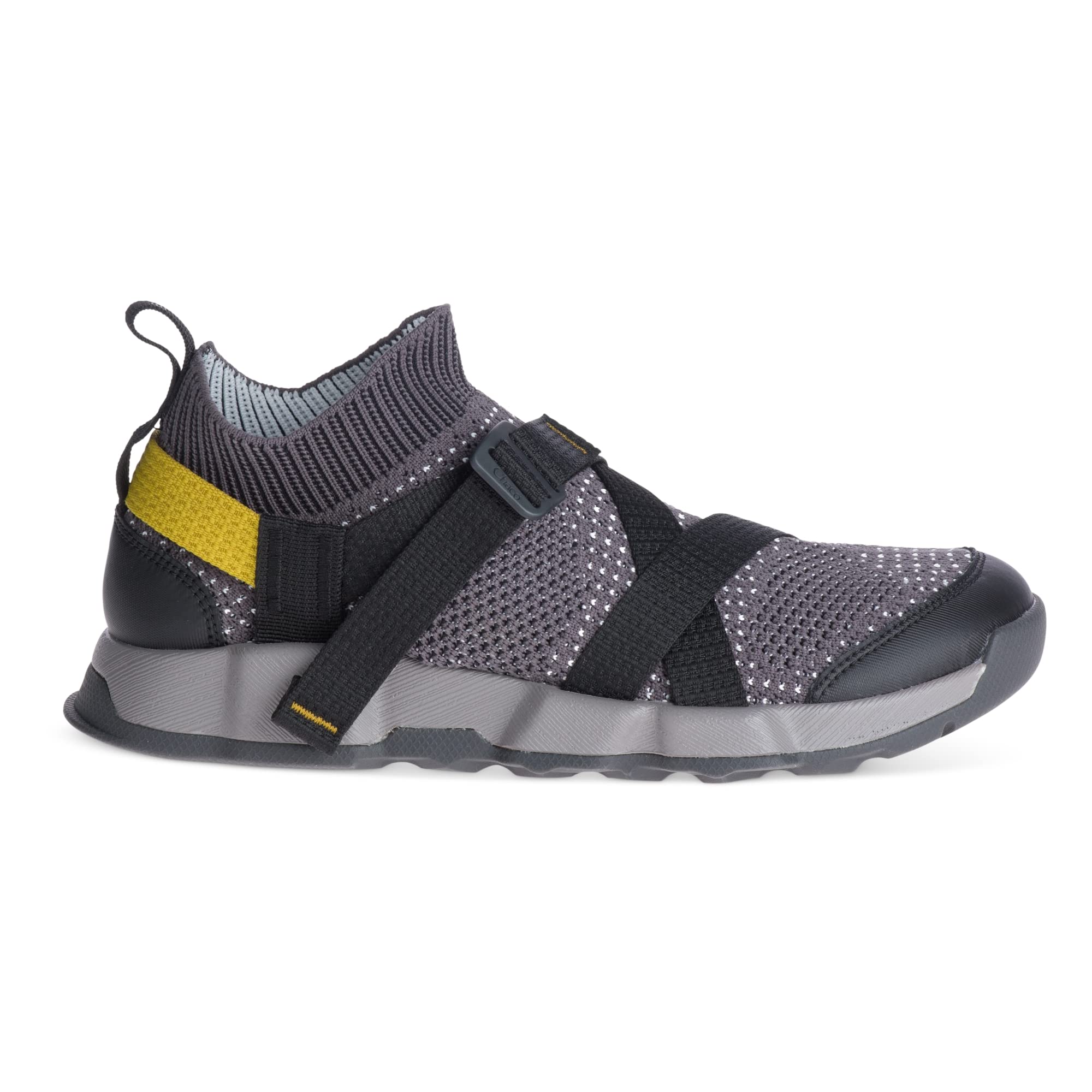 Chaco Women's Zronin Sandal - Comfortable Outdoor Hiking Sandals for Women | Lightweight & Durable for Beach, Camping & Travel Adventures