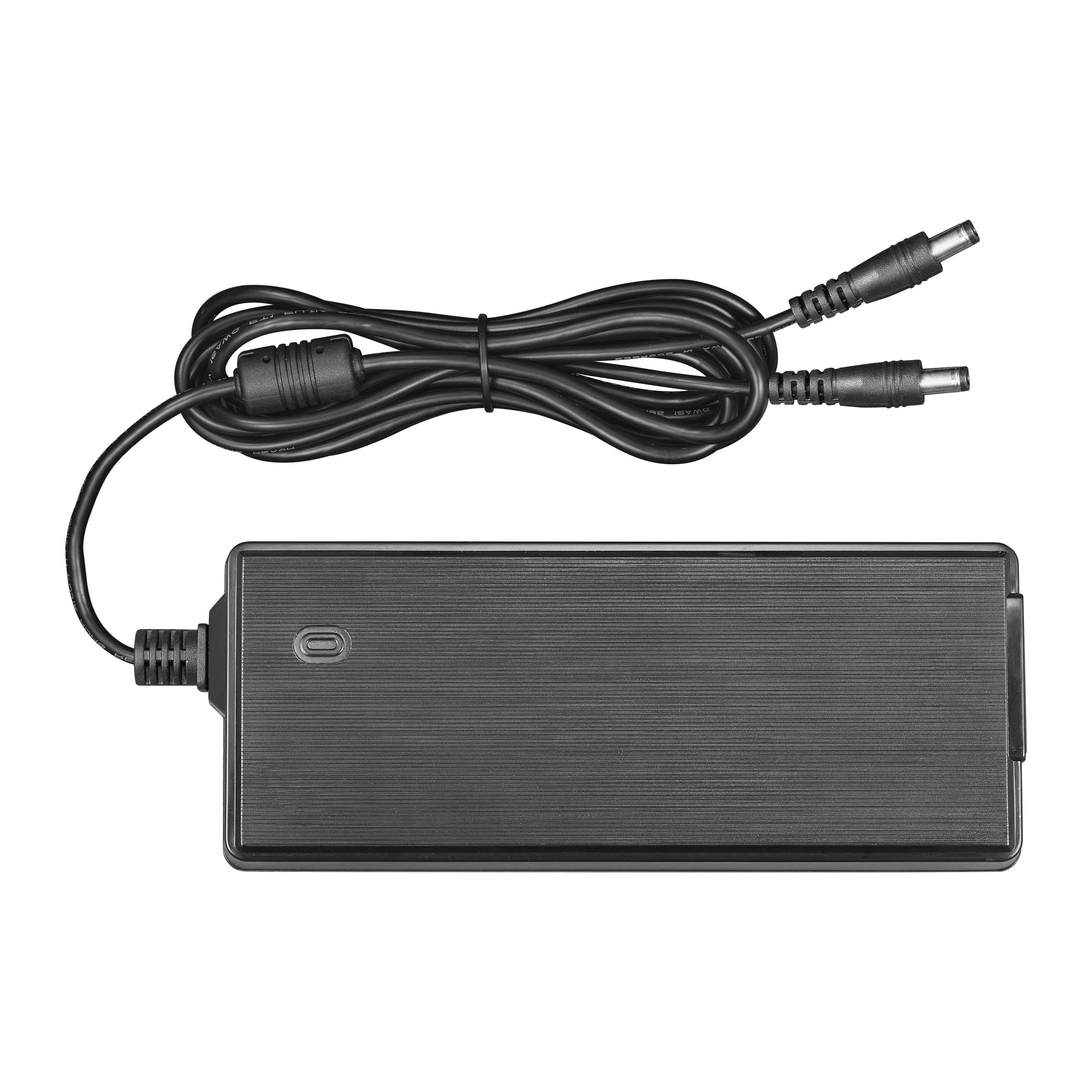 TP A2R Dual Power Adapter for KNOWLED TP2R Pixel Tube Lights - Compatible with LED Strip Lights, Stage Lighting & Home Theater Setup