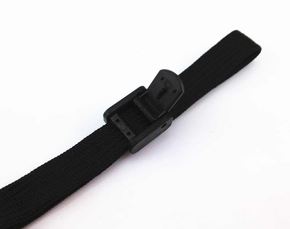 10pcs Universal Black Wrist Strap with Lock - Compatible with Wii Remote, Phone, MP3, Camera | Secure Hand Strap for Gaming, Photography & Outdoor Activities