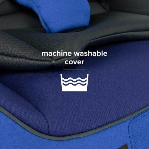 Diono Radian 3RXT Safe+ Convertible Car Seat for Toddlers & Kids - 3-in-1 Rear Facing, Forward Facing & Booster Seat - Perfect for Travel, School Runs & Family Road Trips