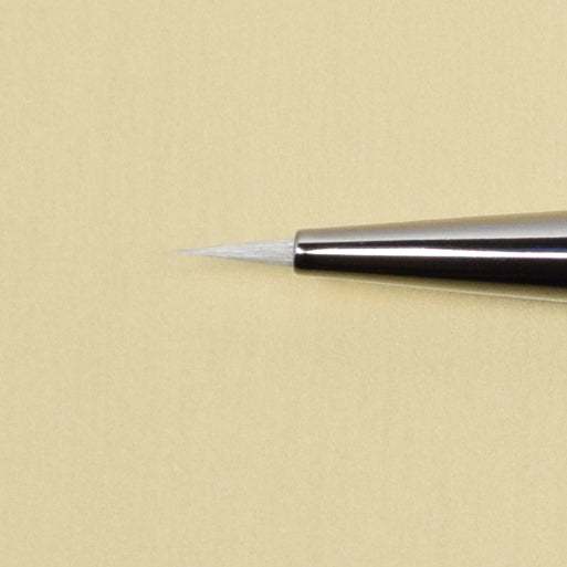 Waterproof Black Eyeliner Pencil - Long Lasting Smudge Proof Eye Liner for Precise Definition [HC0849] | Perfect for Everyday Makeup, Party Looks & Professional Use