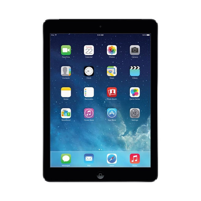 Apple iPad Pro 9.7-inch (2015 Model) 32GB WiFi - Space Gray | Perfect for Work, Study & Entertainment