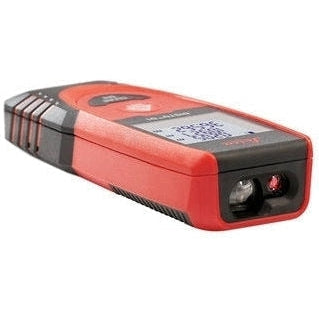 Leica Disto D1 Laser Distance Meter - High Precision Digital Laser Measure Tool for Construction, DIY & Home Improvement Projects