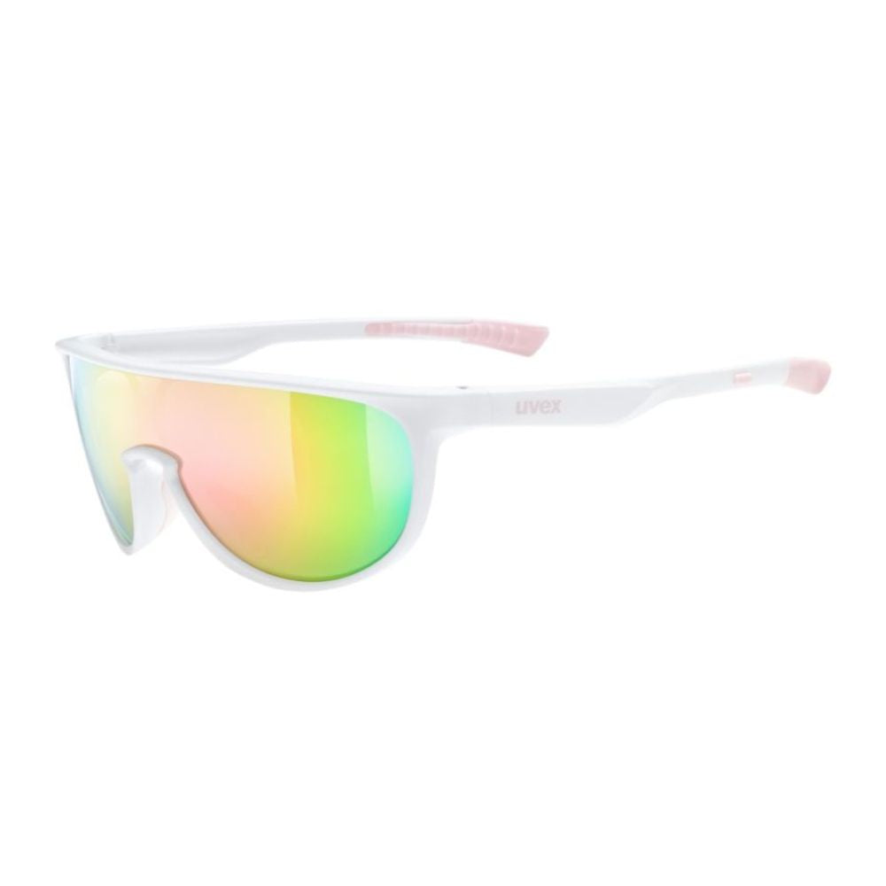 UVEX Sportstyle Kids Sunglasses 515 - UV Protection, Durable & Lightweight for Ages 10+ | Perfect for Outdoor Sports, Beach & Summer Activities