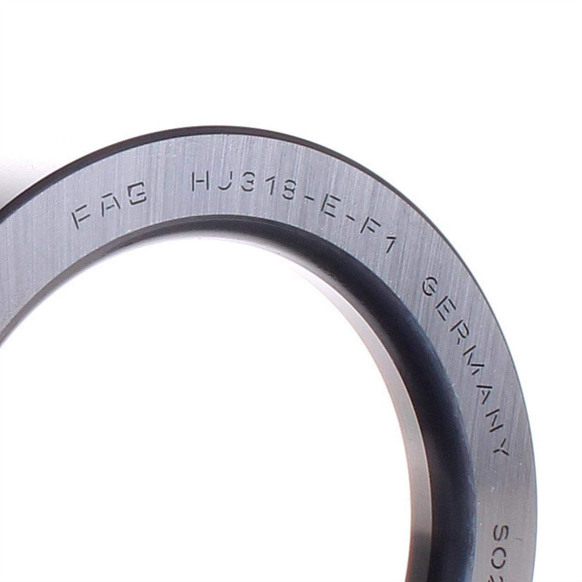 High-Quality Cylindrical Roller Bearings Accessories (HJ318-E-F1) - Perfect for Industrial Machinery, Automotive Parts & Heavy Equipment Maintenance