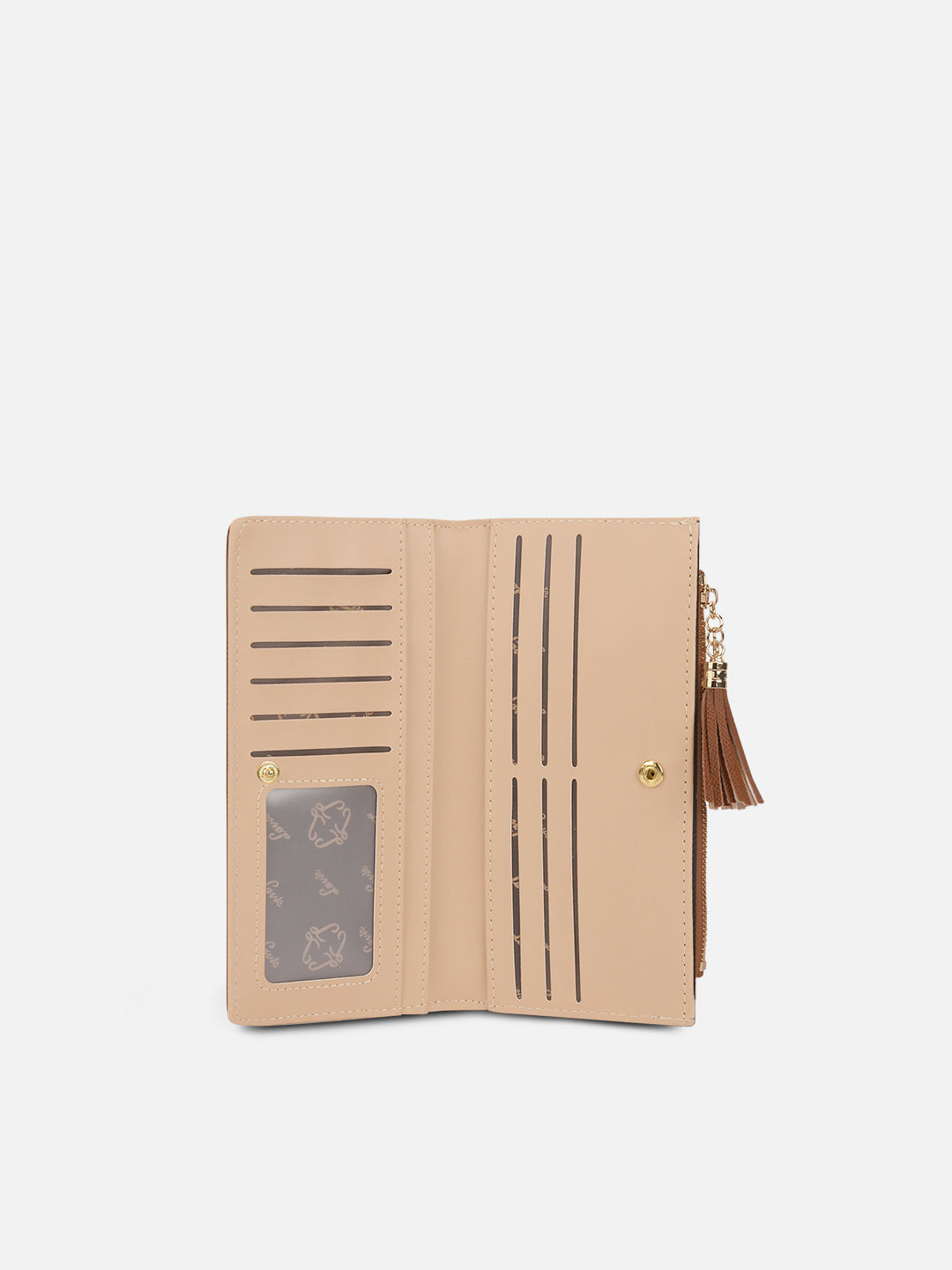 Mono Safain25 Large Bifold Zip Wallet for Men - RFID Blocking Leather Wallet with Multiple Card Slots & Cash Pocket - Perfect for Travel, Business, and Everyday Use