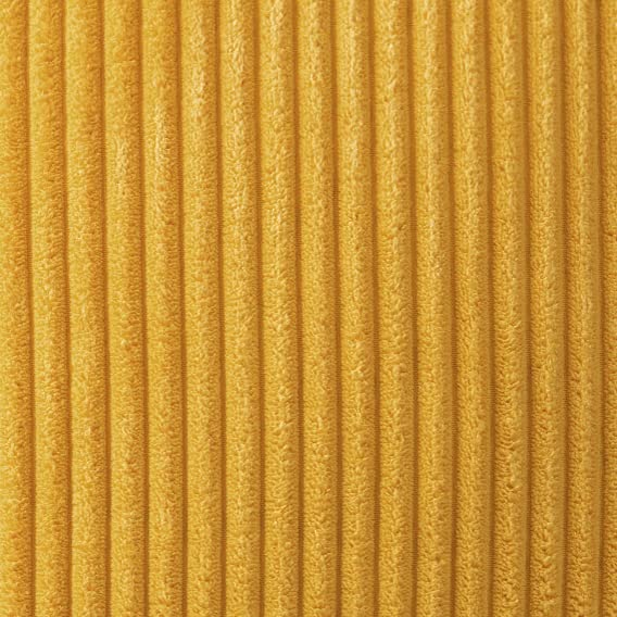 Mustard Yellow