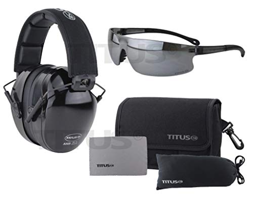 G45 - Mirror Lens, Premium Band With Pouch