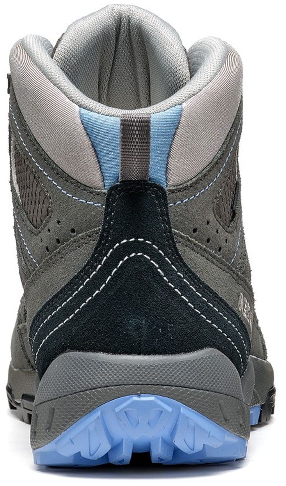 ASOLO Women's GV Hiking Shoes - Lightweight Waterproof Outdoor Boots for Trail Walking & Mountain Trekking