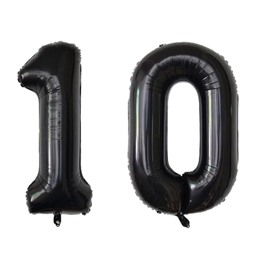 Black 10
