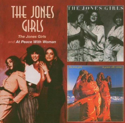 Jones Girls: At Peace With Woman - Empowering Women's Apparel for Everyday Confidence | Perfect for Work, Social Events & Self-Care Moments