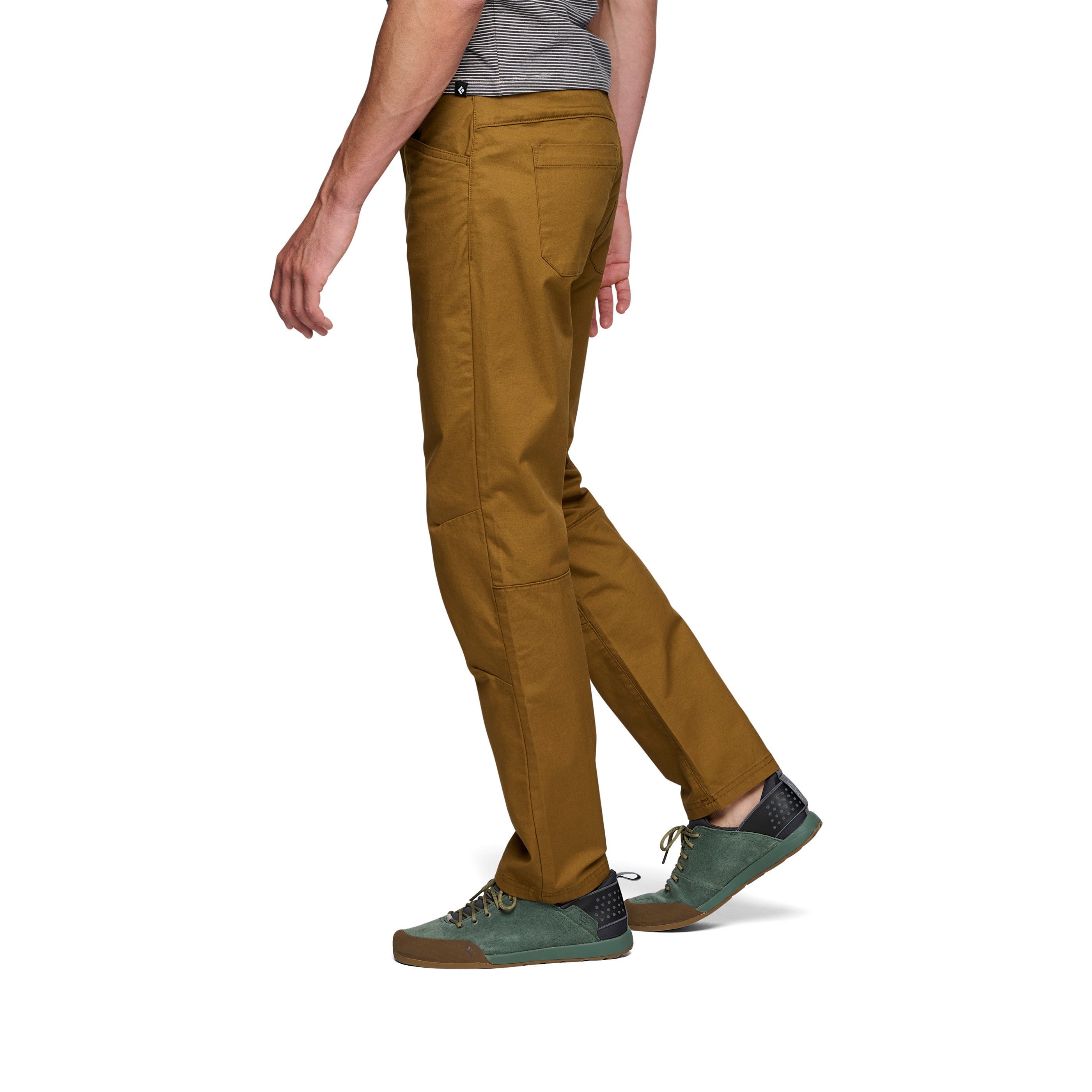 Men's Mantle Pants - Comfortable & Stylish Casual Trousers for Outdoor, Work & Everyday Wear