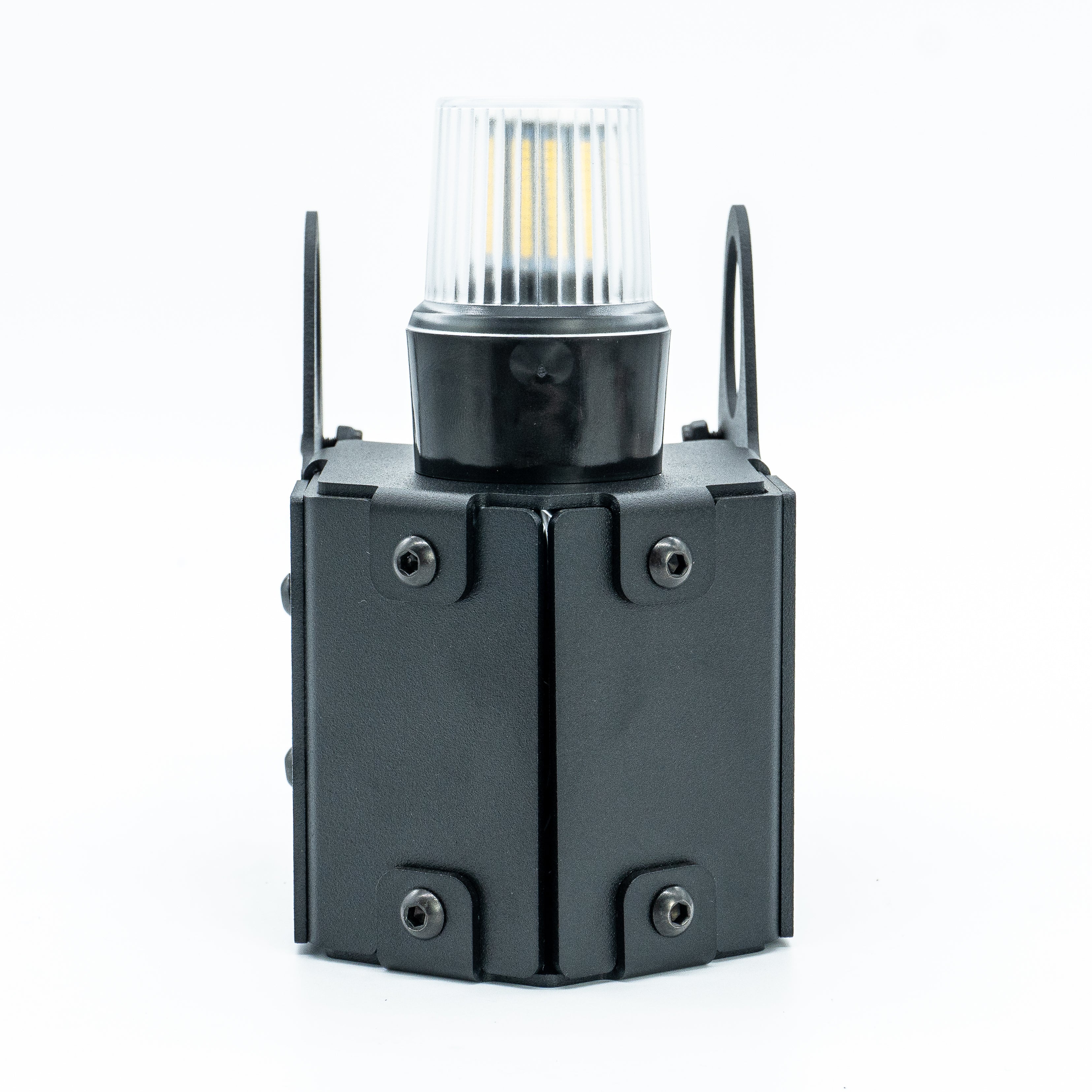 Minn Kota Raptor Anchor Light - LED Marine Navigation Light for Boats, Kayaks & Canoes - Waterproof & Durable for Night Fishing & Water Sports