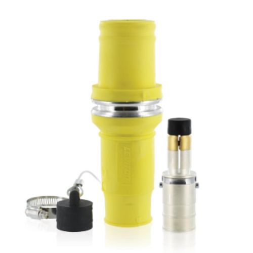 Series 49 Crimp CAM Lock Connectors - High Quality Electrical Connectors for Secure Wiring | Perfect for Industrial Equipment, Machinery & Electrical Panels