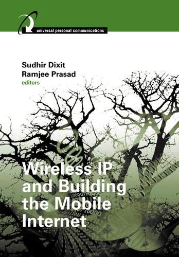 Wireless IP Technology: Building the Future of Mobile Internet for Smart Homes & Remote Work