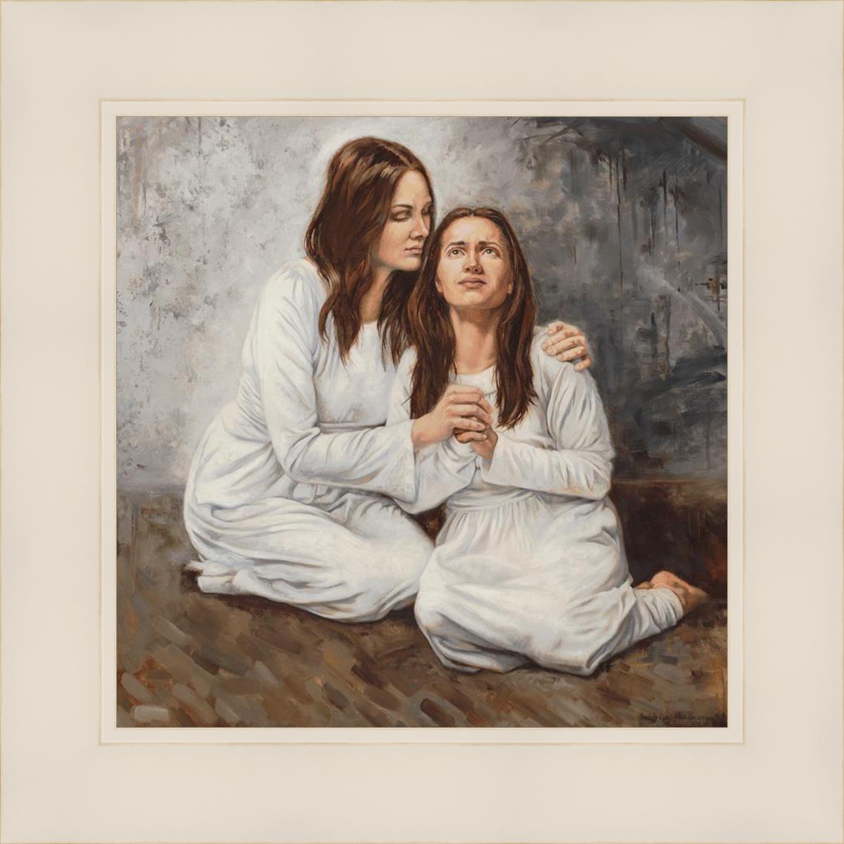 Ask for Angels to Help You - Spiritual Guidance & Divine Support for Prayer, Meditation & Daily Life