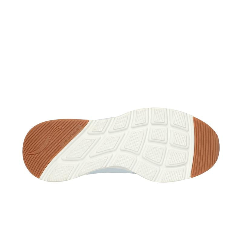 Skechers Air Court 150075/NTMT - Lightweight Comfortable Sneakers for Men & Women - Perfect for Running, Walking & Casual Wear