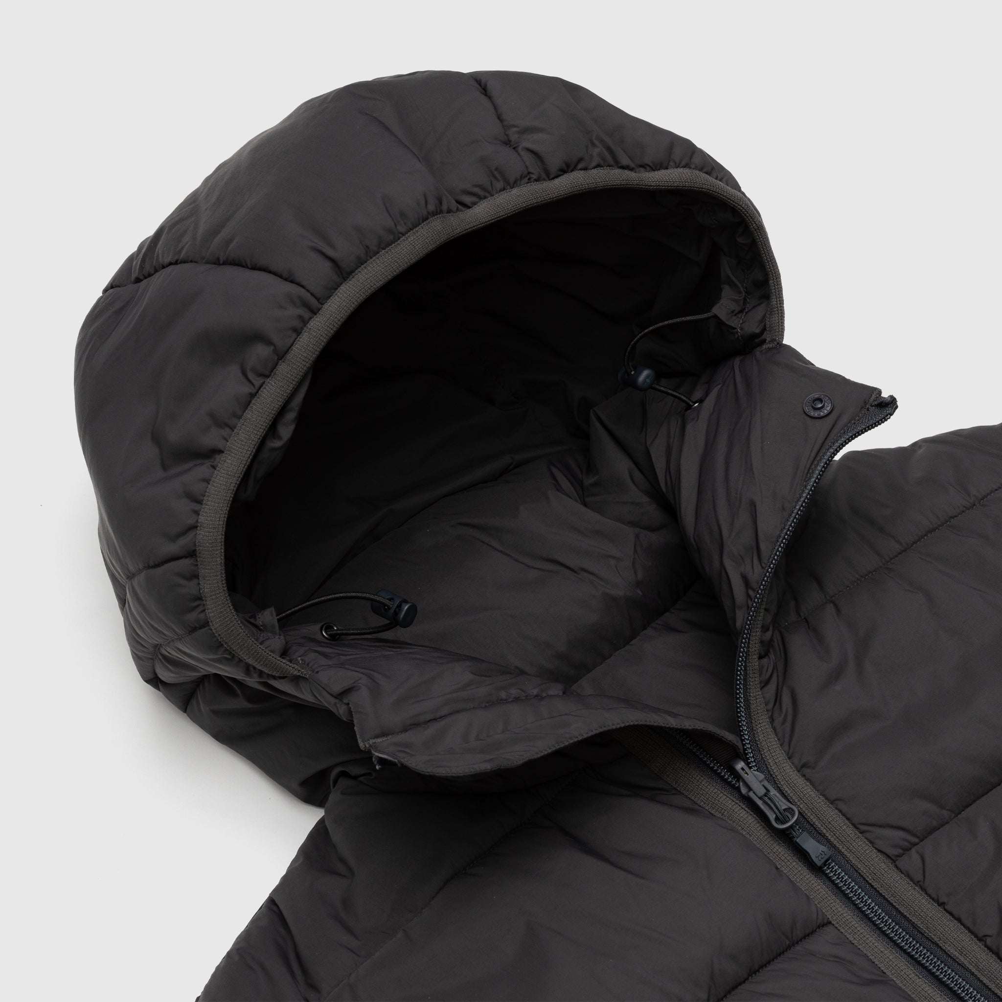Reversible Climbers Puffer Jacket for Men & Women - Lightweight Warm Winter Coat for Hiking, Skiing & Outdoor Adventures