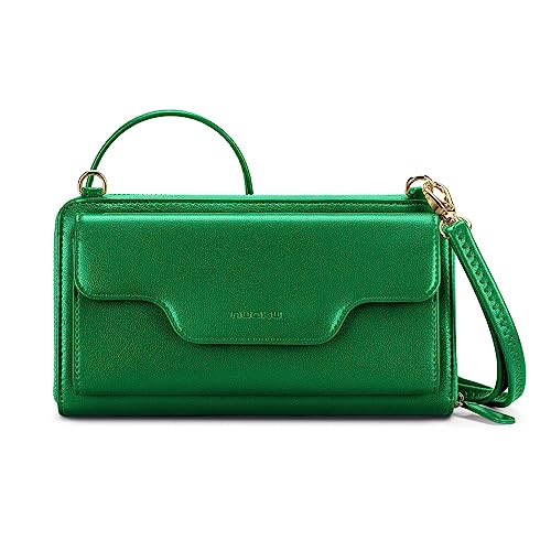 10 - Dark Green