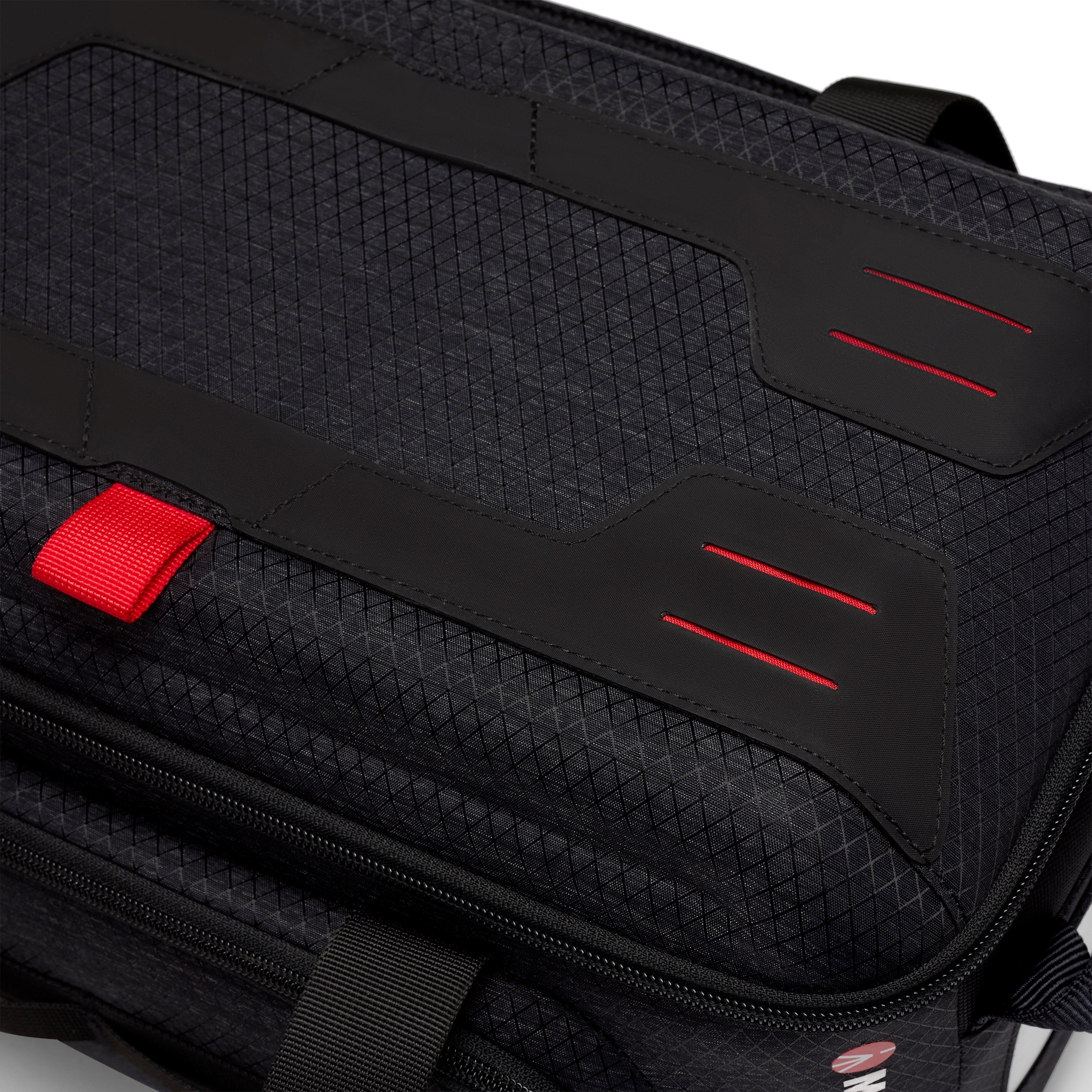 Manfrotto Pro Light Cineloader Medium Camera Bag - Durable DSLR & Mirrorless Camera Case for Photographers & Videographers - Perfect for Travel, Studio & Outdoor Shooting