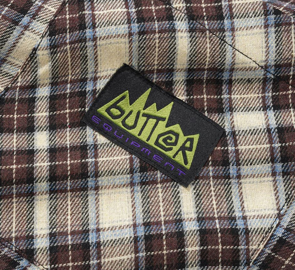 Men's Classic Plaid Flannel Shirt - Soft & Comfortable Casual Button-Down for Outdoor Activities, Camping, and Fall Fashion