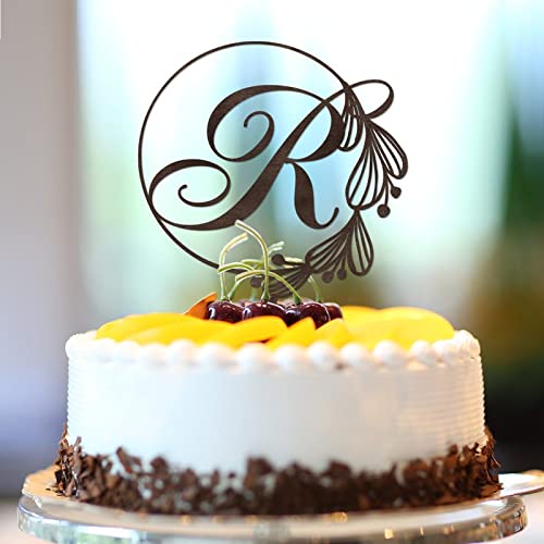 R