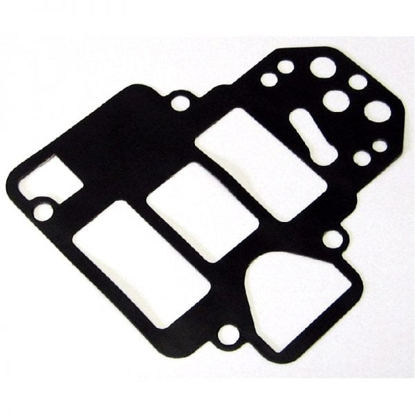 DCOE DCO/SP Rubber Top Gasket - High Performance Carburetor Seal - Perfect for Classic Car Restoration & Engine Rebuilds