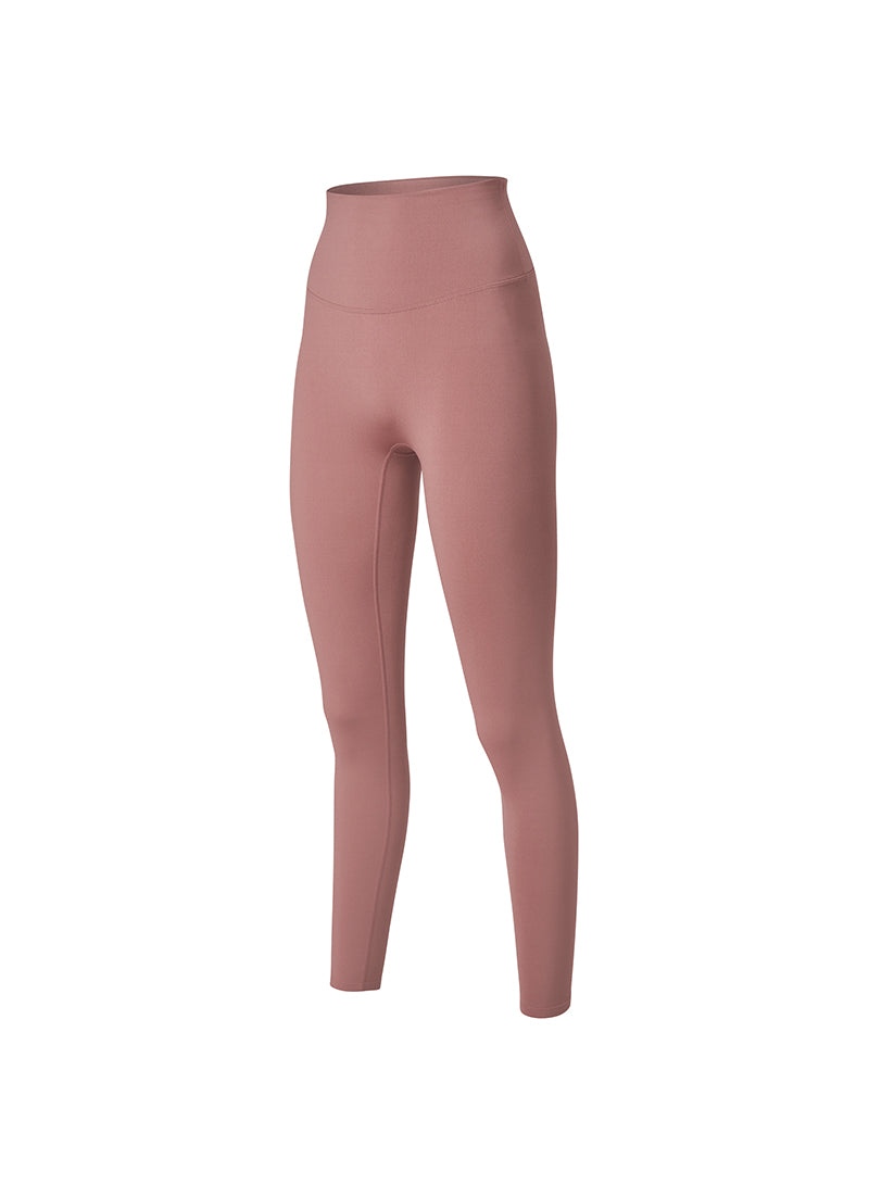 XELLA™ Hard Fluffy Napping Leggings - Soft Warm Winter Leggings for Women, High Waisted Fleece Lined Thermal Pants - Perfect for Sleeping, Lounging & Cold Weather Activities