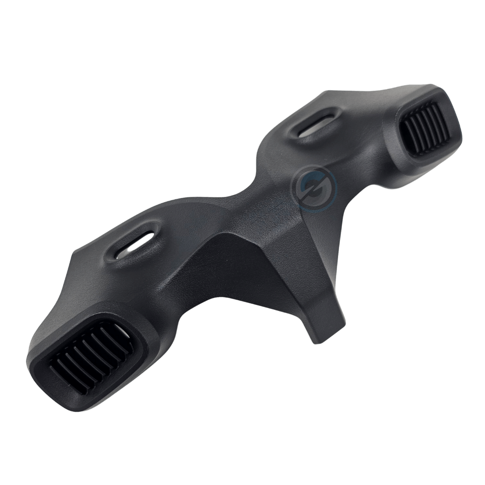 DJI Goggles 2 Replacement Lower Shell - Compatible with DJI FPV Drone Accessories - Perfect for Repair & Maintenance | Ideal for FPV Racing, Aerial Photography, and Drone Enthusiasts
