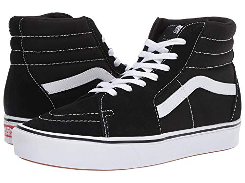 Comfycush Black True White