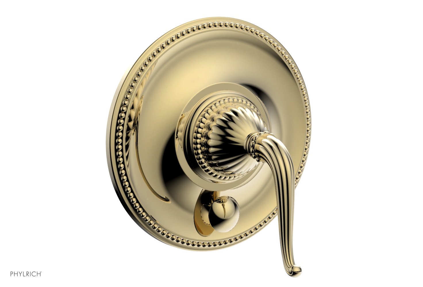 GEORGIAN & BARCELONA Pressure Balance Shower Valve Trim Set with Diverter and Handle - PB2141TO - Perfect for Bathroom Remodeling and Modern Home Upgrades