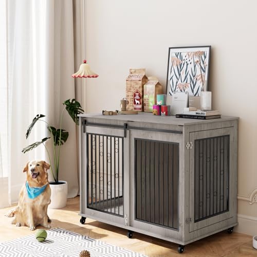 Rustic Grey