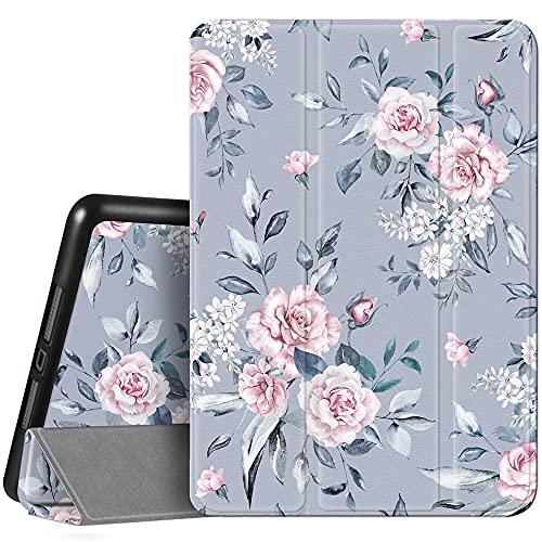 flower grey