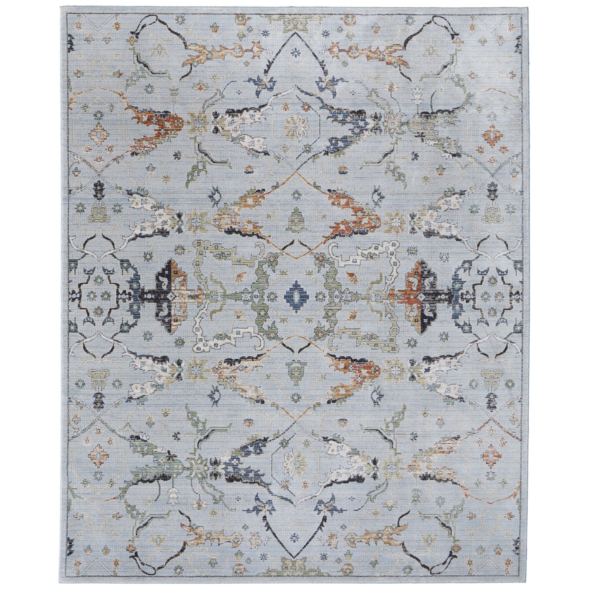 Premium Melrose P4 Rug – Soft, Durable & Stylish Area Rug for Living Room, Bedroom, or Office – Perfect for Home Decor & Comfort